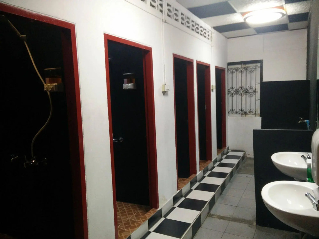 U Hostel Pratunam