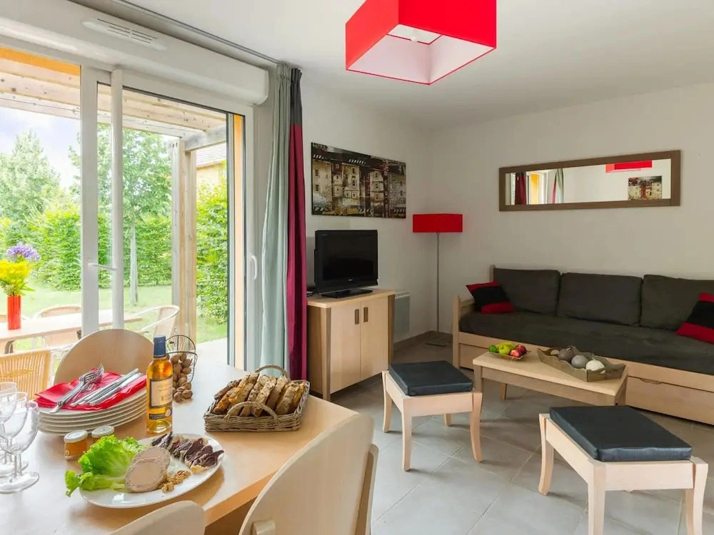 Elegant Family Villa in Dordogne