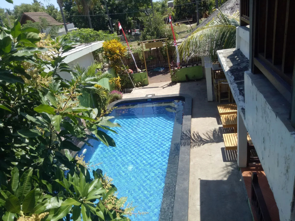 Susan Bungalow