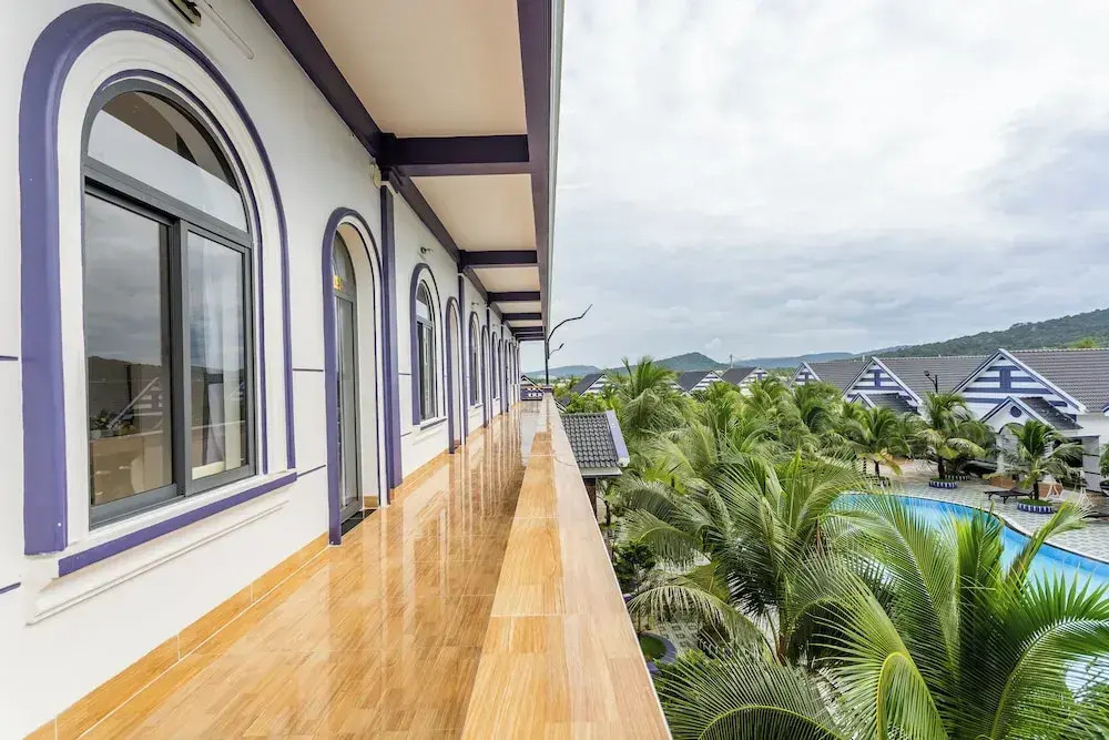 Thuong Trang Villa Phu Quoc