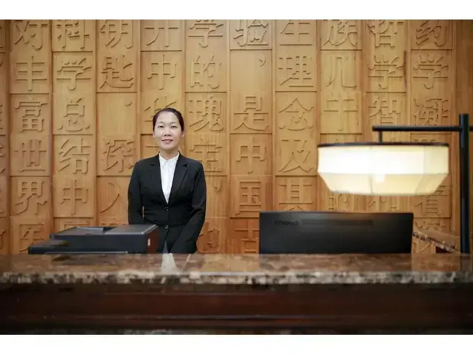 Sanya Shanggong Rehabilitation Villa