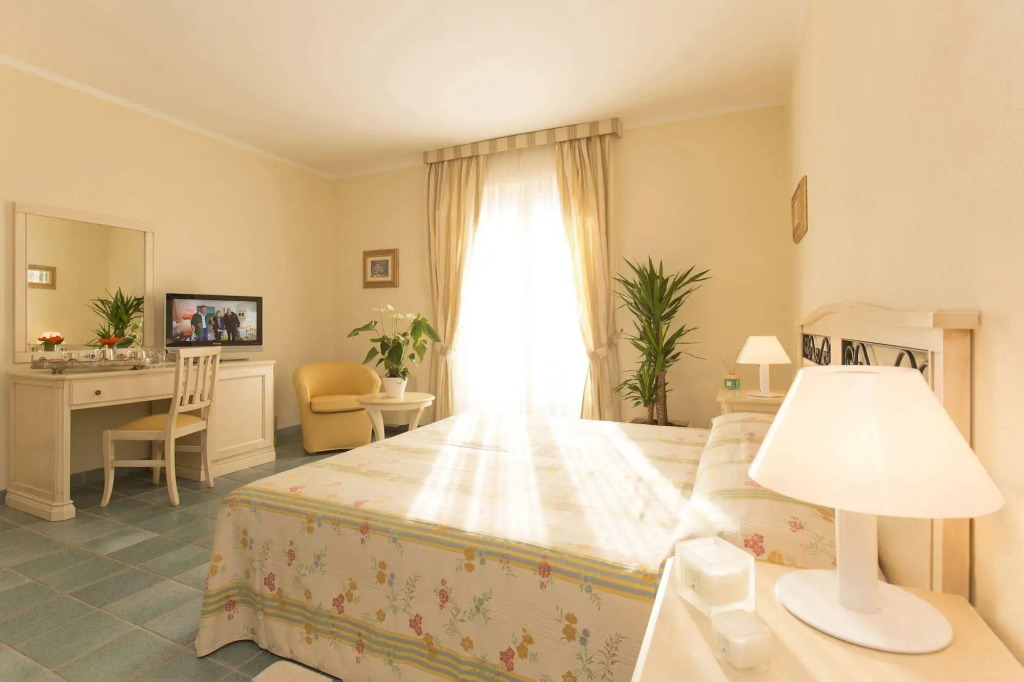 Hotel Biodola