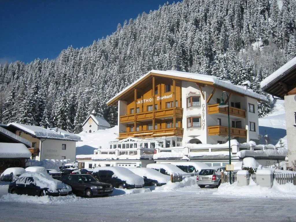 Gasthof Burkert