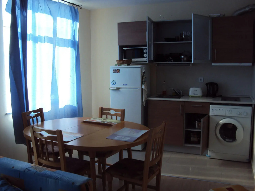 Sun City Apartments