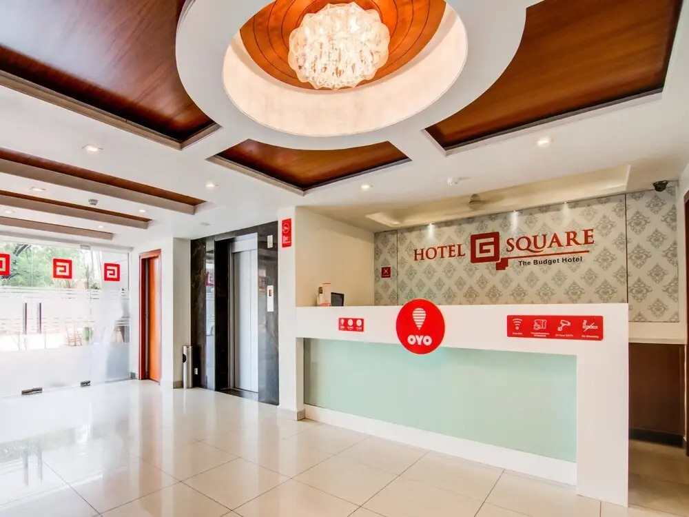 Hotel G Square