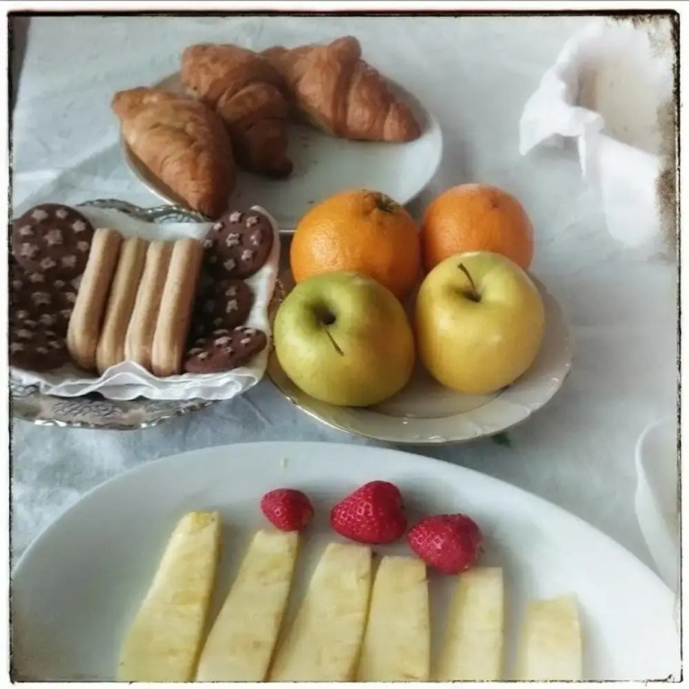B & B Da Lella