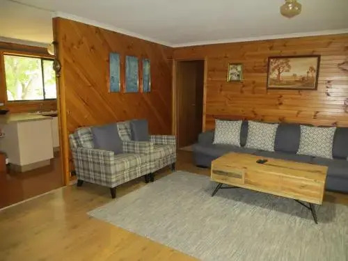 The Hideout