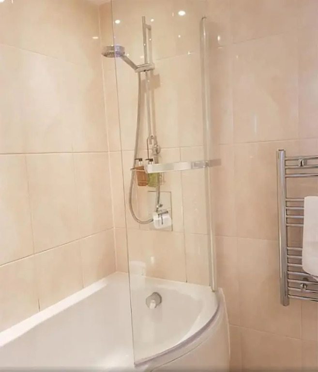 Lexington Serviced Apartment by Ferndale