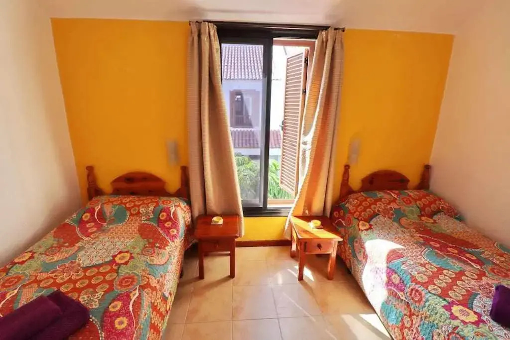 Parque Santiago II 379 by Tenerife Rental and Sales