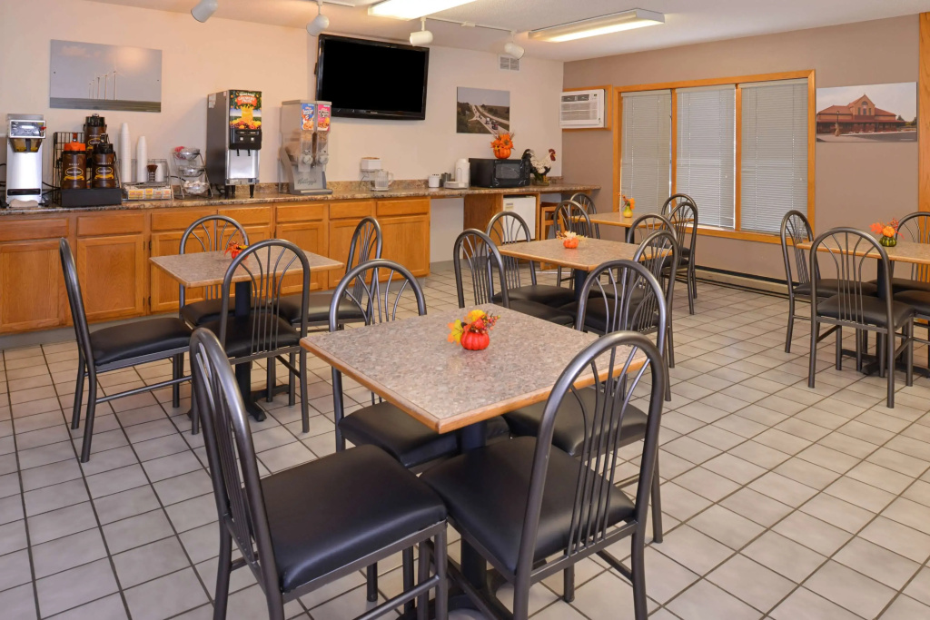 Americas Best Value Inn & Suites Atlantic