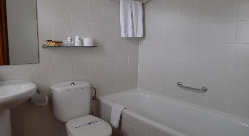 Aero Hotel Cerdanya Ca Leudald