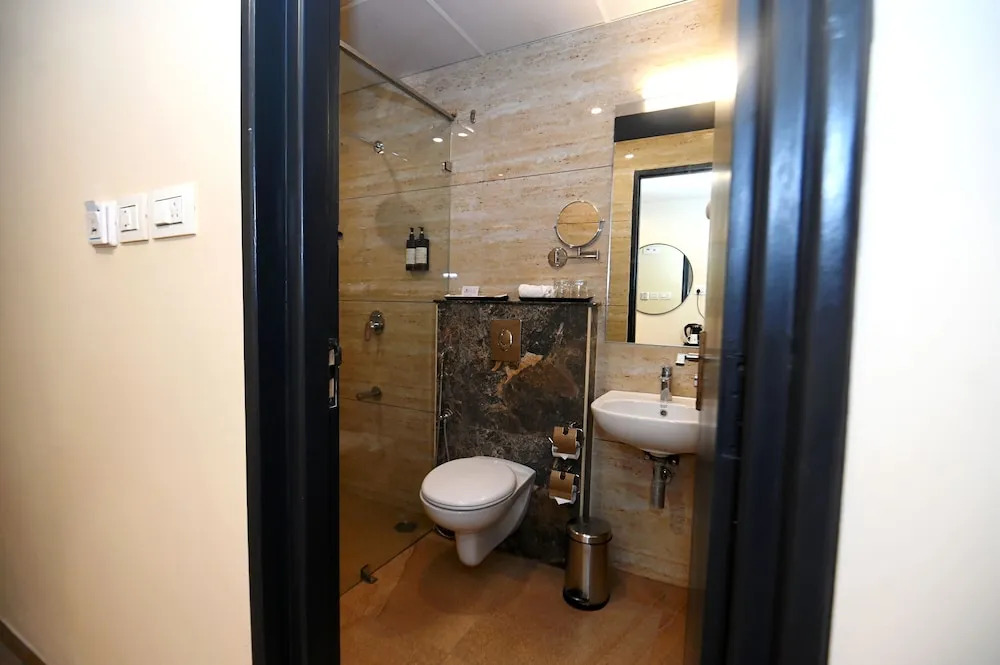 Regenta Inn Bannerghatta Bangalore