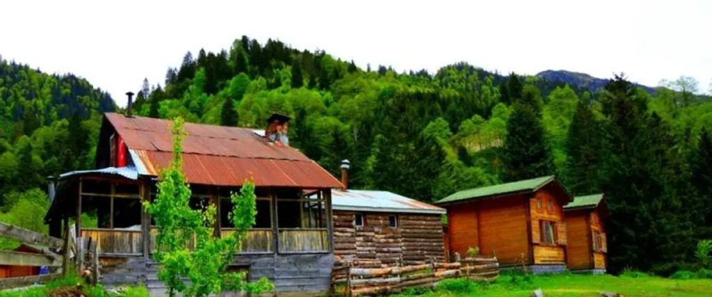 Kardelen Bungalov Evleri̇