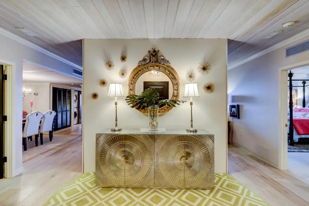 4002 Turtle Lane 3 BR Oceanfront Sea Pin