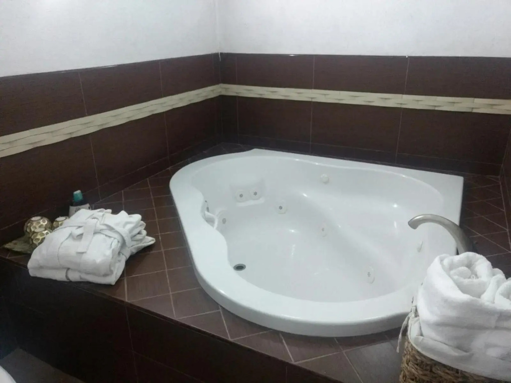 HOTEL JD TEPOZTLÁN
