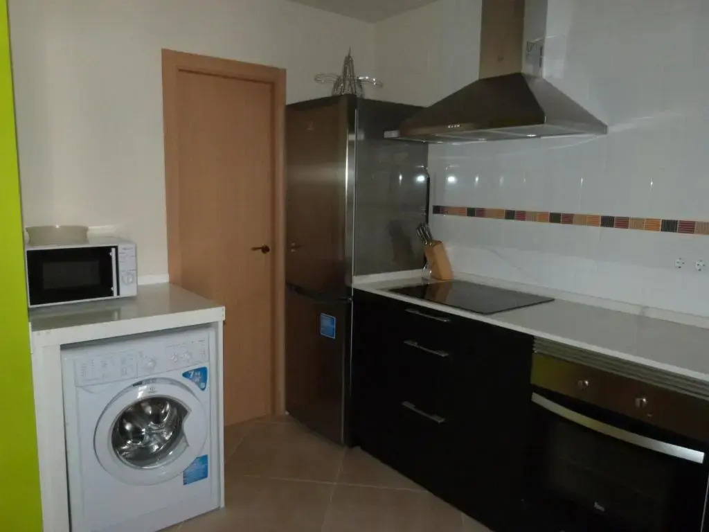 La Casa Blava