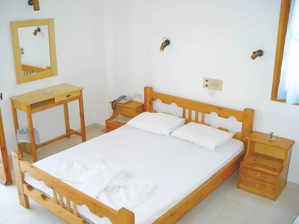 Eva Marina Hotel