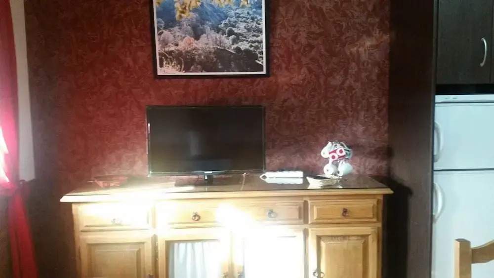 Casa Laheza