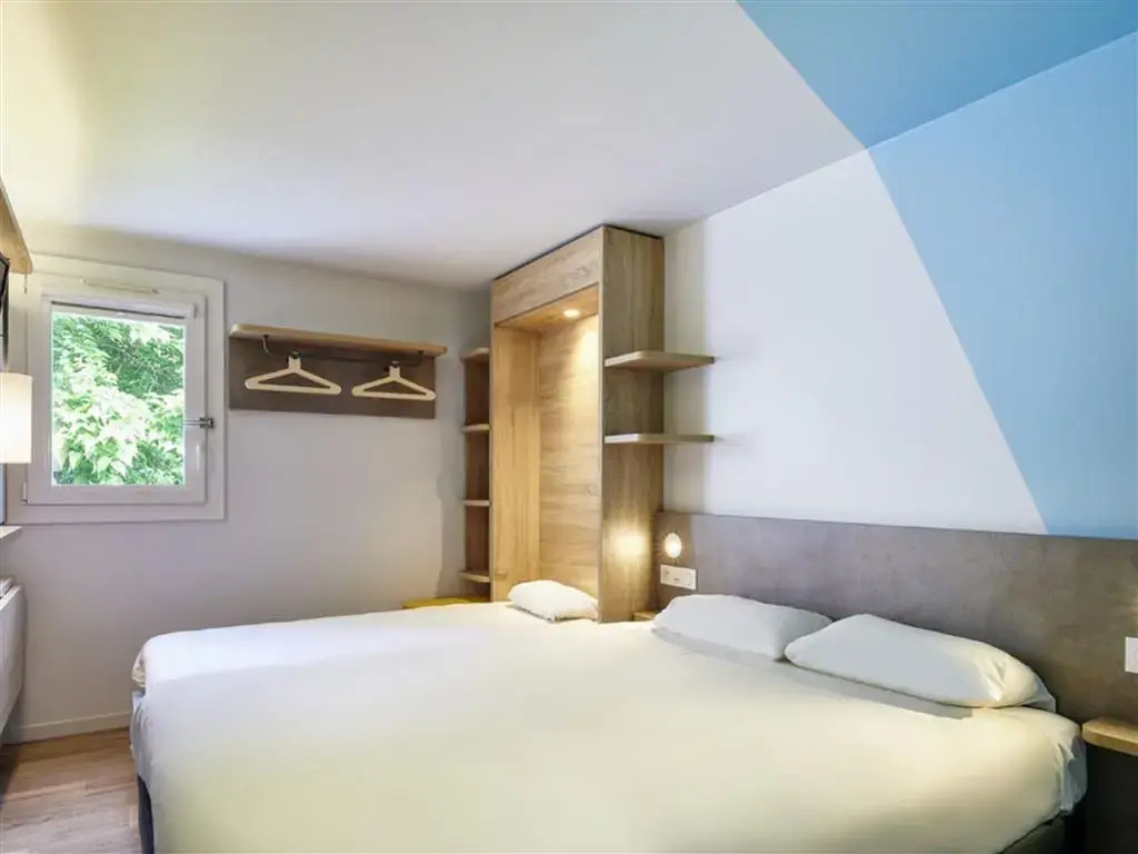 ibis budget Bayonne