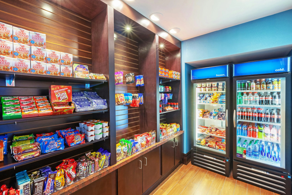 Hampton Inn & Suites by Hilton Houston North IAH