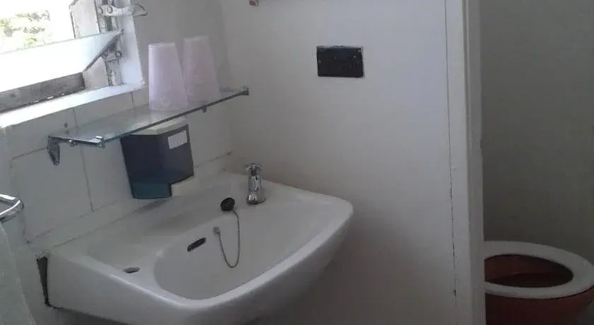 Rio Guesthouse