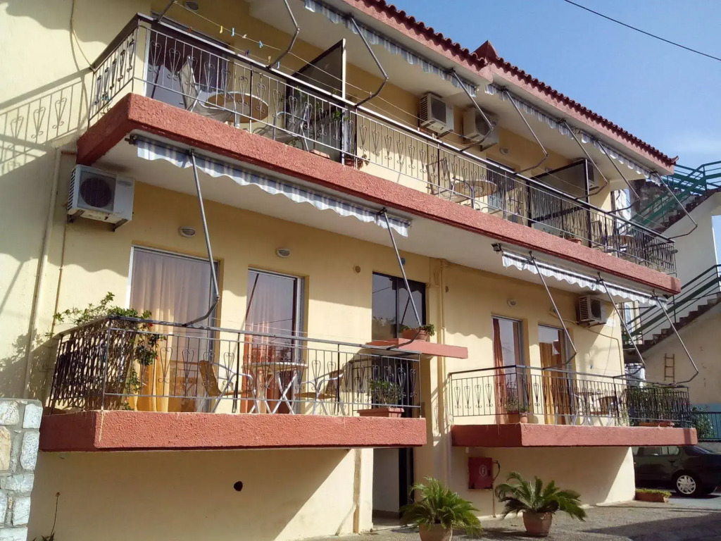 Katerina Apartments