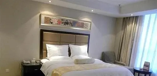 Hai Yuan Hotel