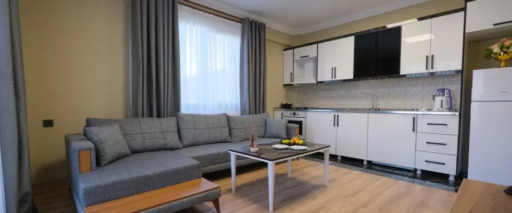 Olcay Suites Hotel