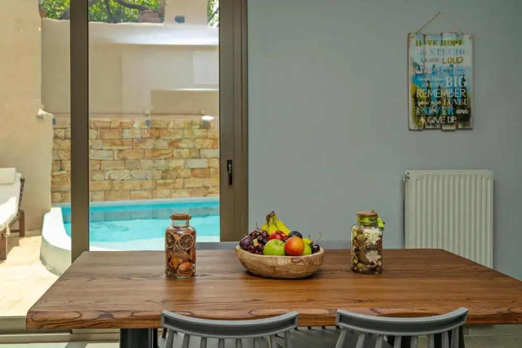 Casa Sofia Apt#1