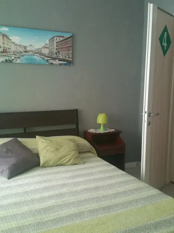 Affittacamere Guerrero Rooms