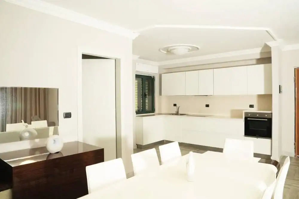 The Beachfront Villa by PikHost