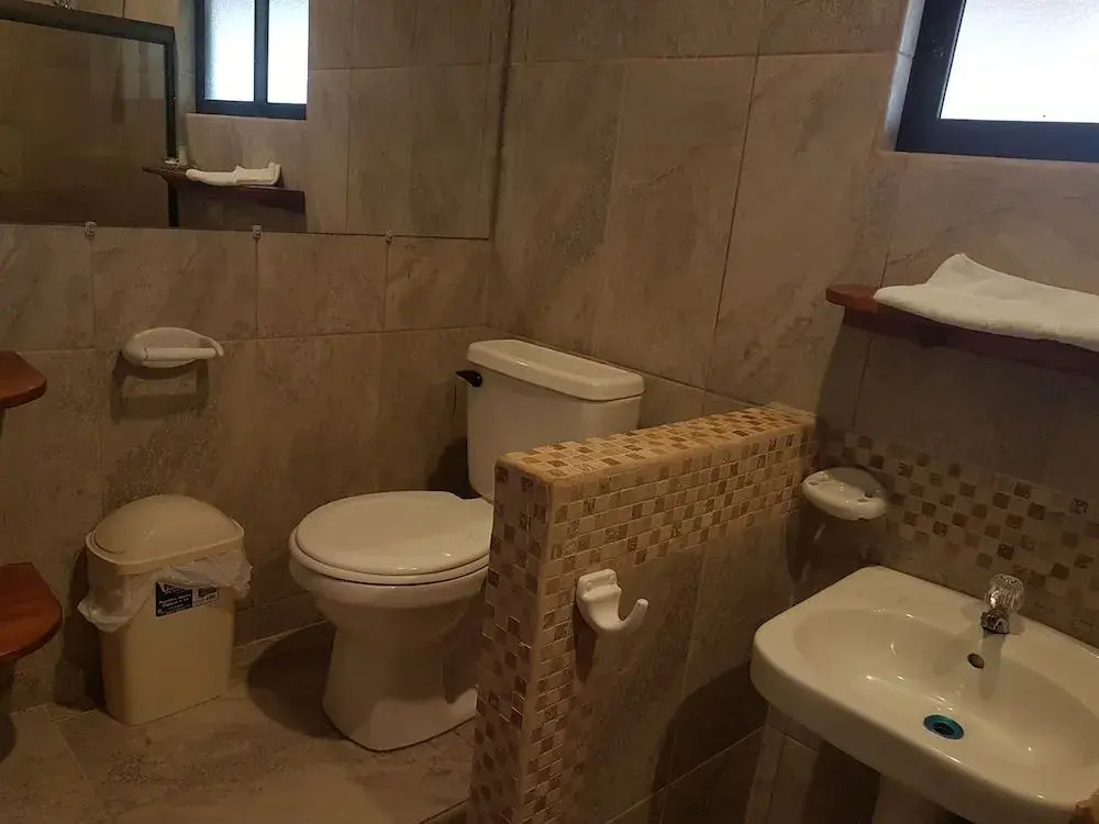 Hotel La Cueva