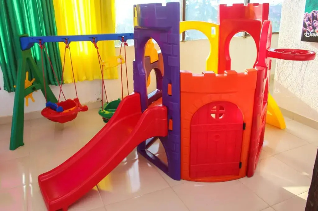 Hotel Maré Mansa