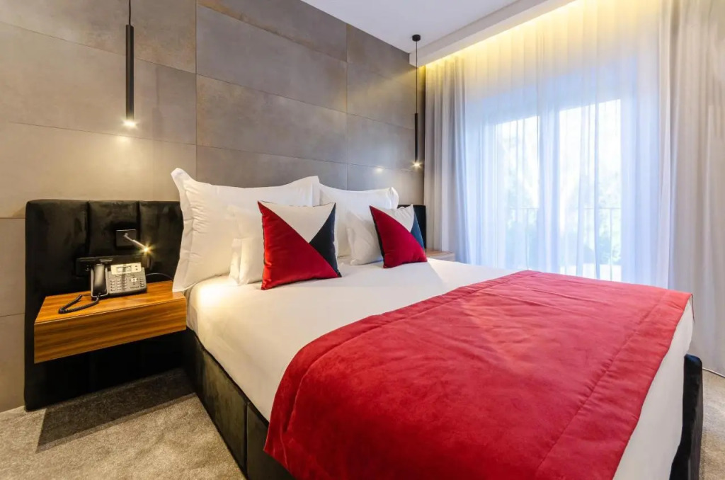 2M BOUTIQUE HOTEL