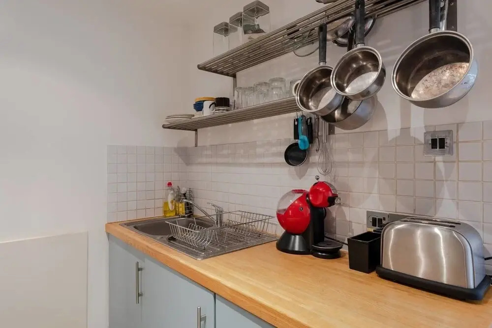 Gorgeous 2 Bed In Converted Pumping House 4 Guests