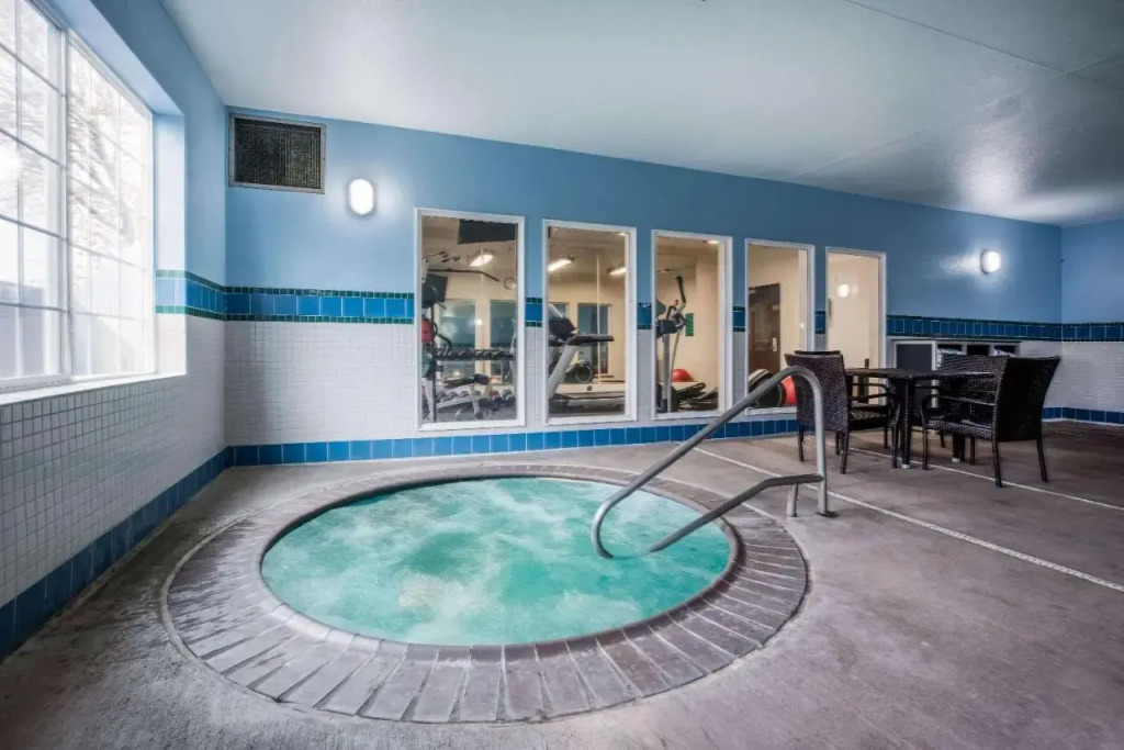 La Quinta Eugene #433