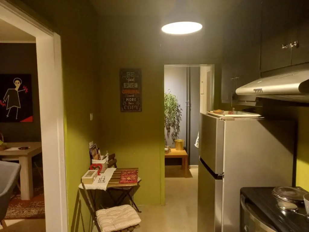 Fresh and elegant apartment, 9' from city center