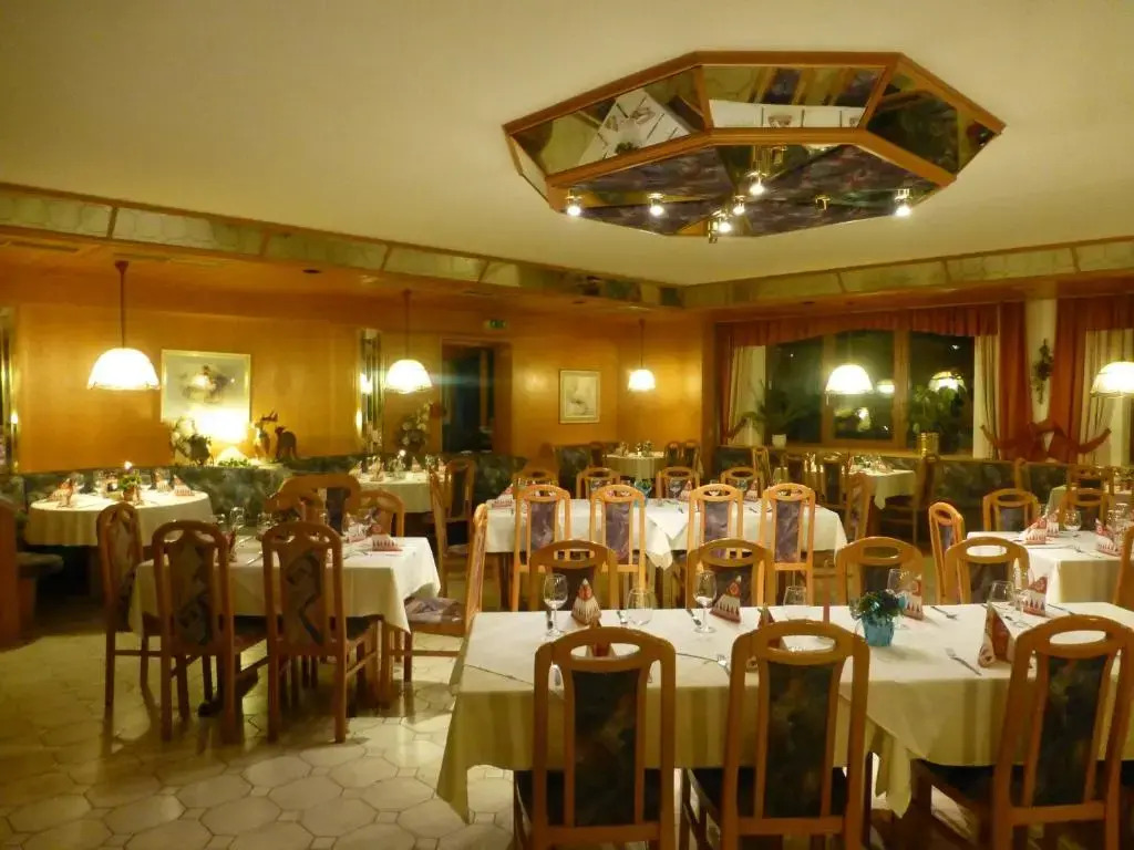 Hotel Weismann