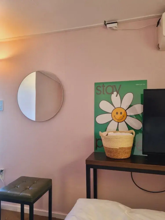 SPACE Guesthouse