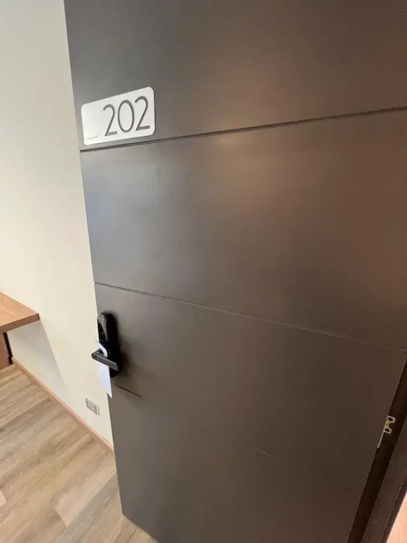Aerosuites