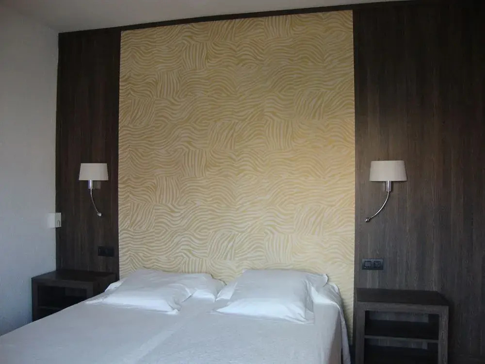 Hotel Grifeu
