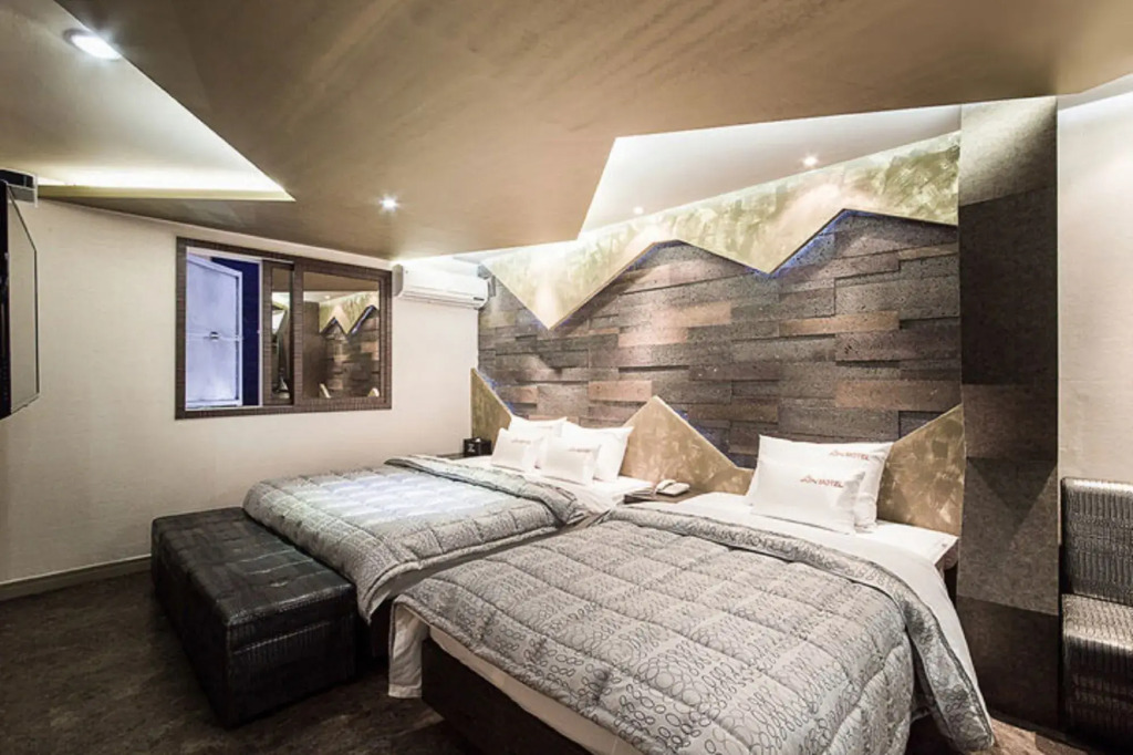 Hotel JUNE Haeundae