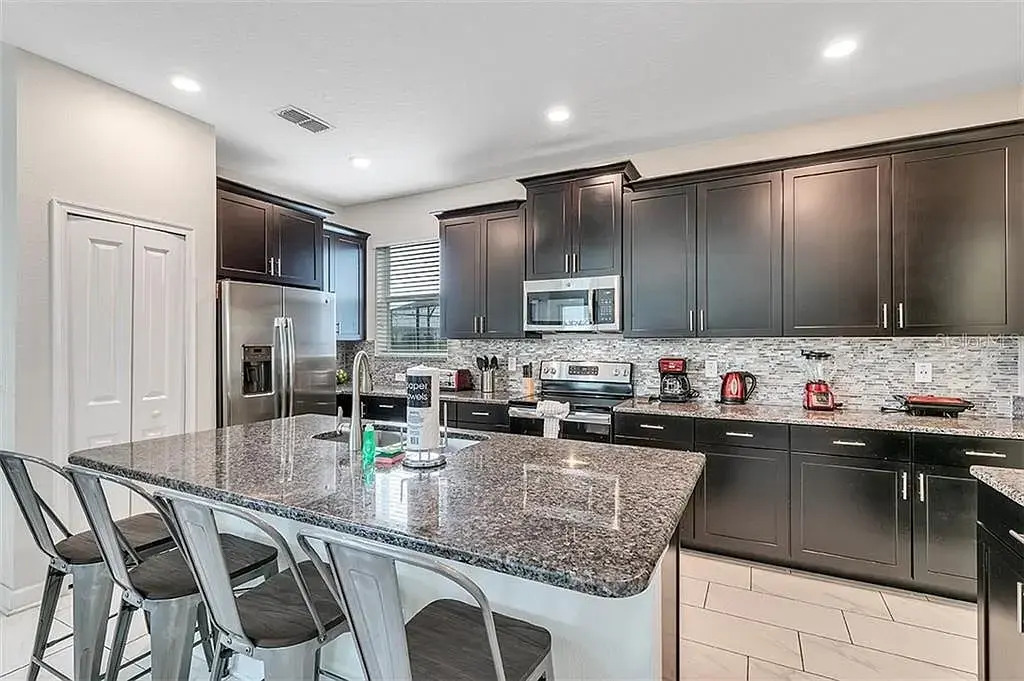 4815KING, Kissimmee, US