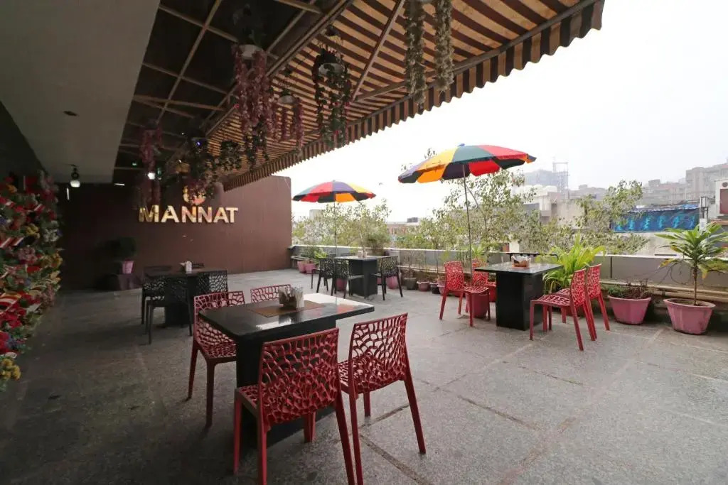 Hotel Mannat international by Mannat