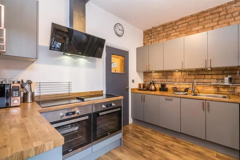 Salisbury Street Guesthouse