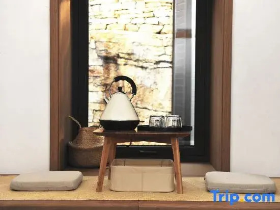 Tianjin Yuanxiang Jingyu Holiday Mountain Residence
