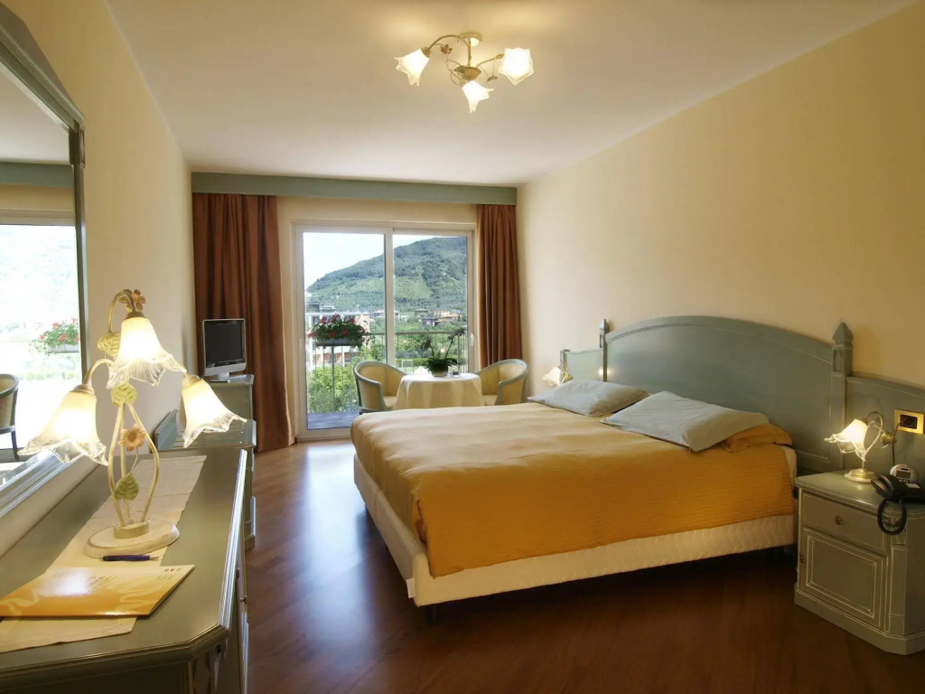 Hotel Savoy Palace - Tonelli Hotels