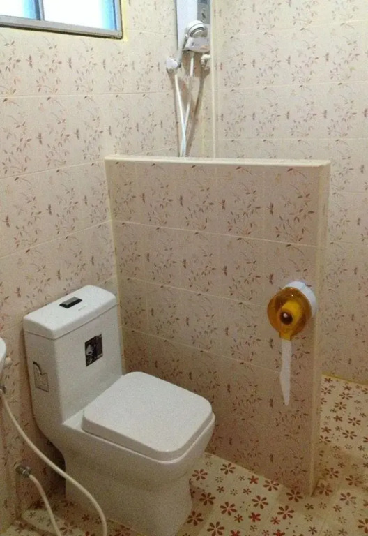 Nam Jhum Resort