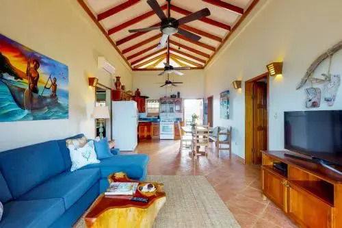 Mirasol Villa
