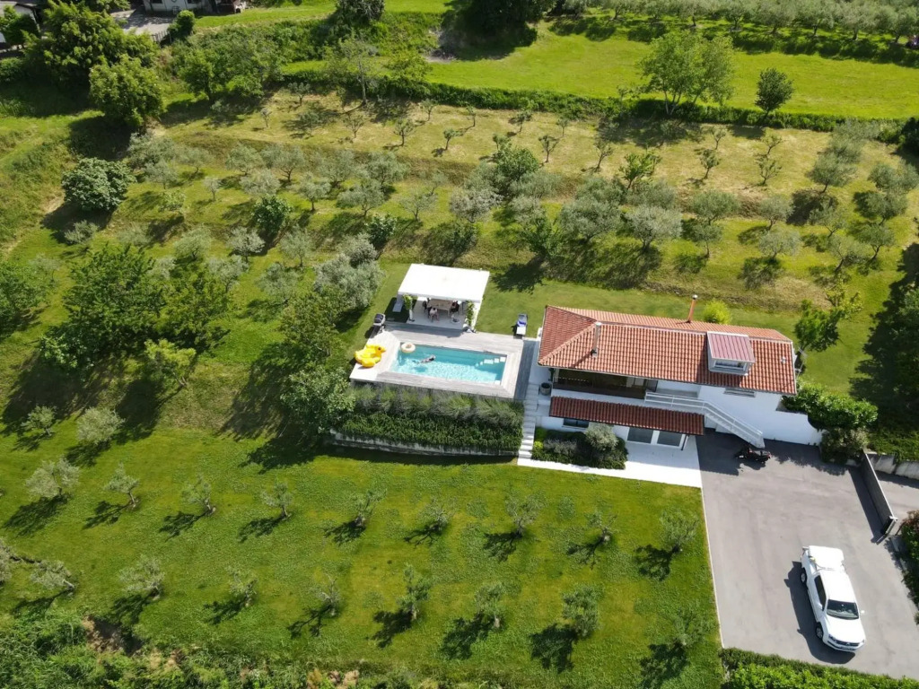 Villa The View